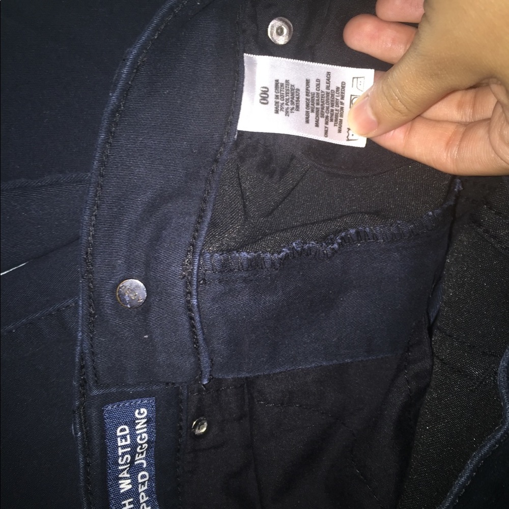 Aeropostale jeggings